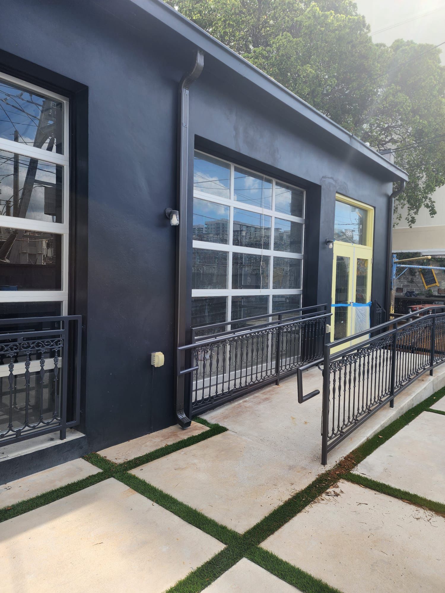 Gutter Installation Project 3