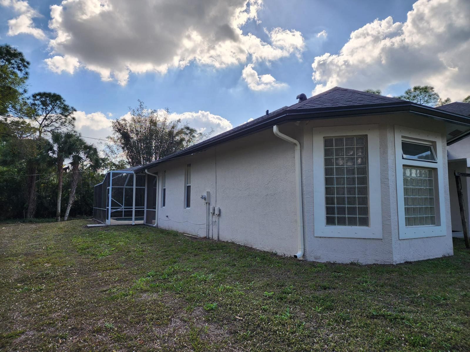 Gutter Installation Project 9