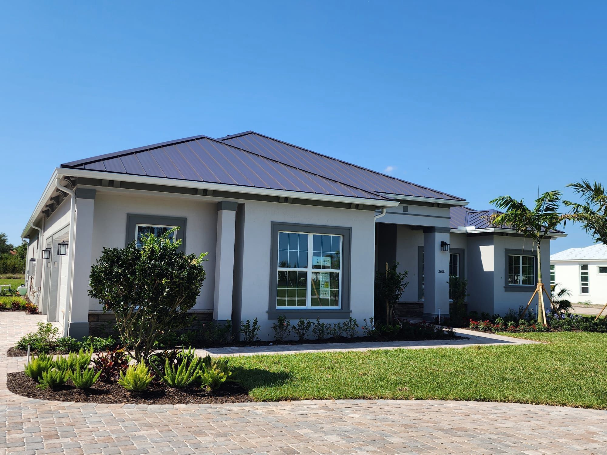 Professional Gutter Services Banner